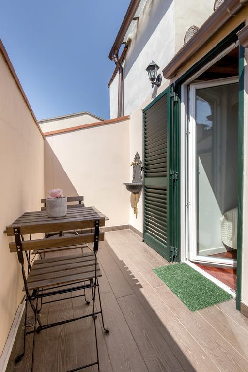 Apartamento 2b Holiday Florença