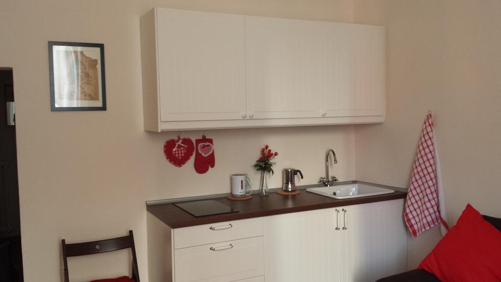 Apartamento 2b Holiday Florença